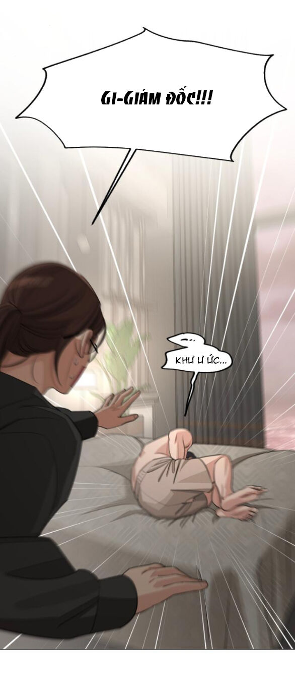 Tình Yêu Của Ik Seob Chapter 73 - 72