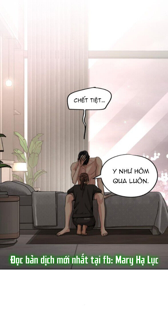 Tình Yêu Của Ik Seob Chapter 74 - 12
