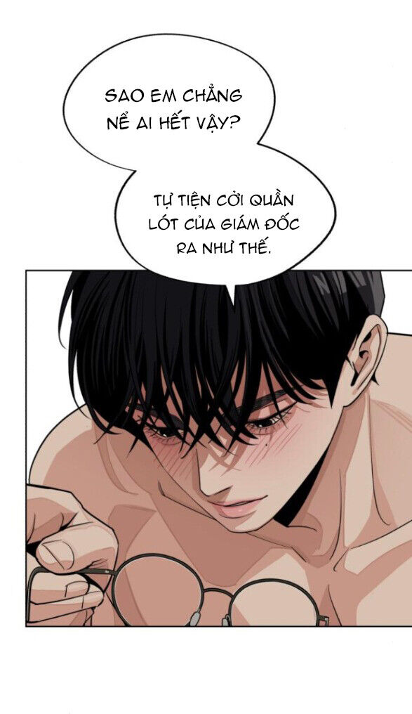 Tình Yêu Của Ik Seob Chapter 74 - 16