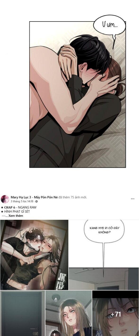 Tình Yêu Của Ik Seob Chapter 74 - 18