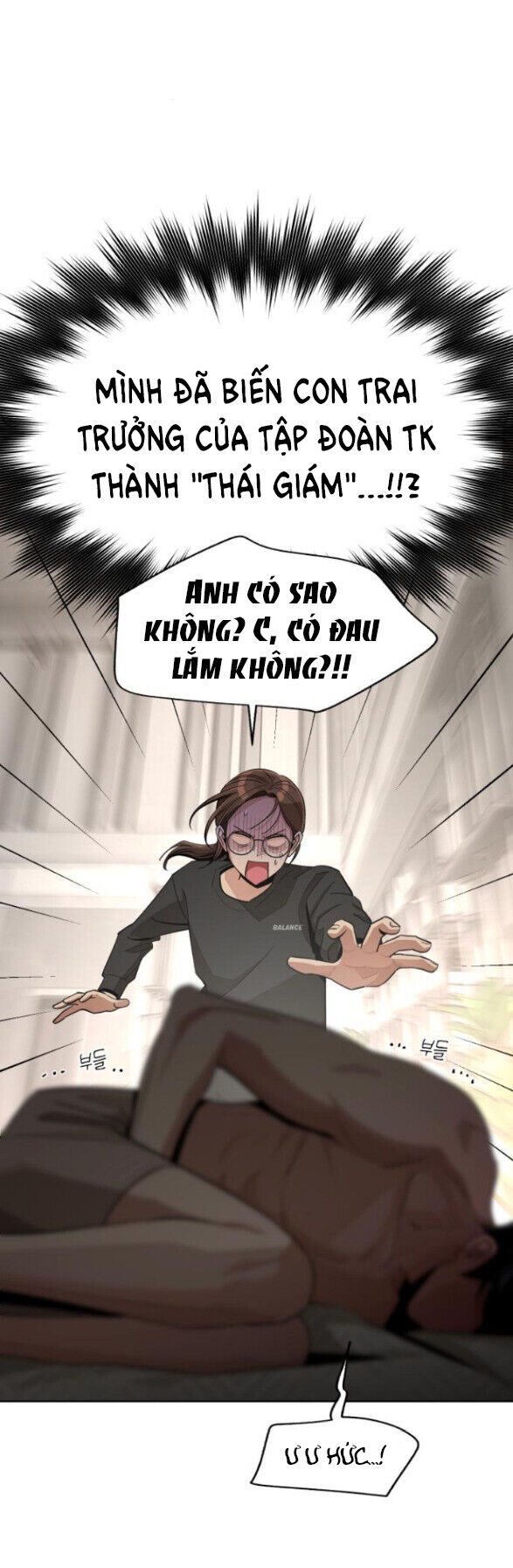 Tình Yêu Của Ik Seob Chapter 74 - 3
