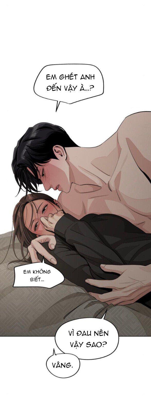 Tình Yêu Của Ik Seob Chapter 74 - 22