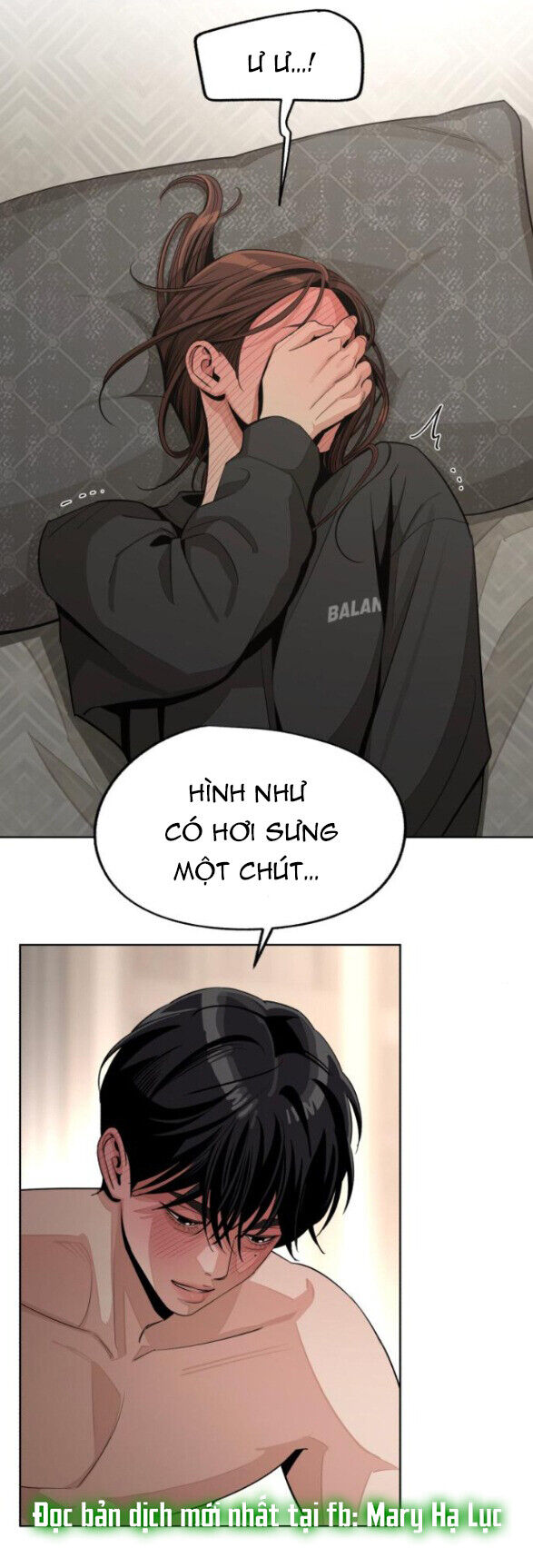 Tình Yêu Của Ik Seob Chapter 74 - 26