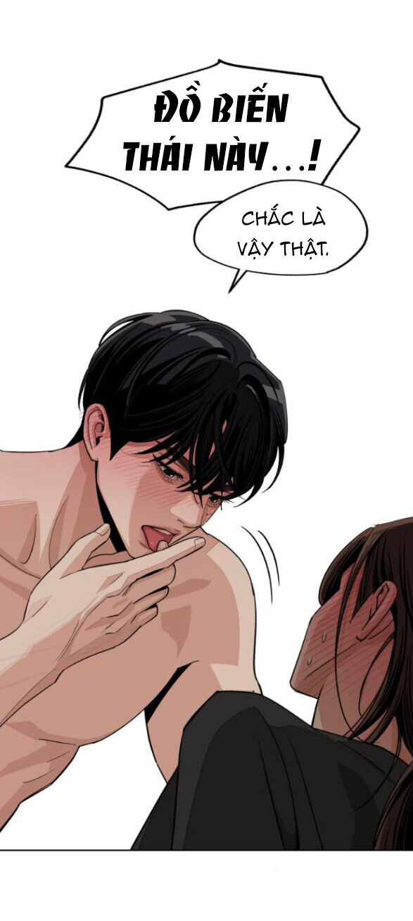 Tình Yêu Của Ik Seob Chapter 74 - 32