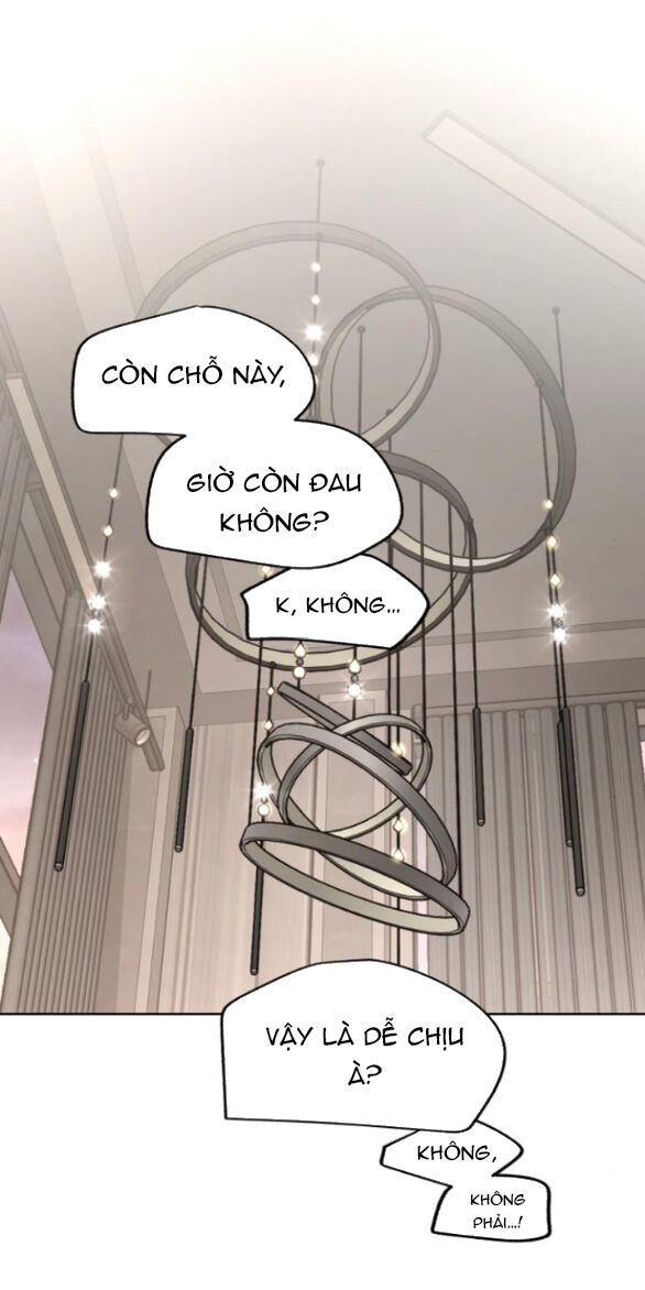 Tình Yêu Của Ik Seob Chapter 74 - 34