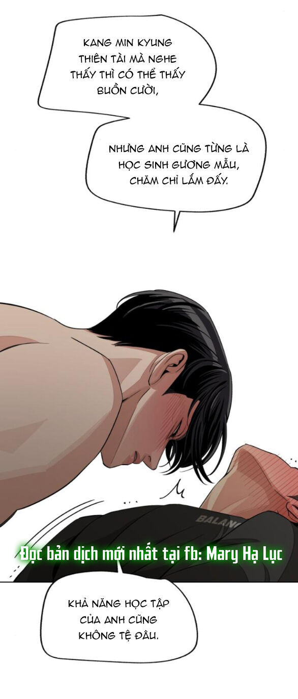 Tình Yêu Của Ik Seob Chapter 74 - 35