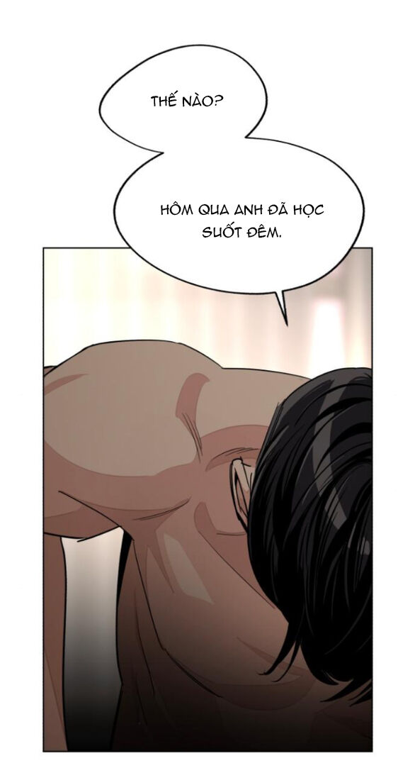 Tình Yêu Của Ik Seob Chapter 74 - 36