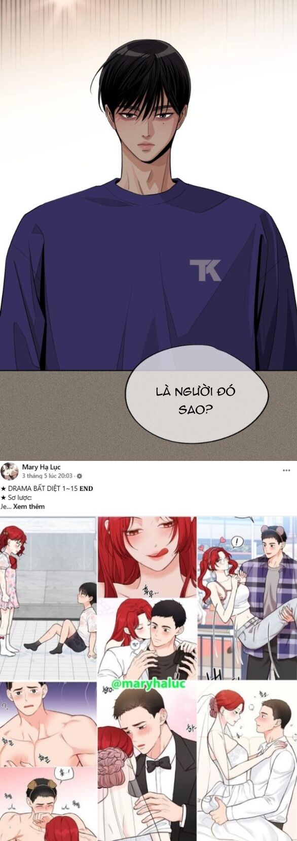Tình Yêu Của Ik Seob Chapter 74 - 50