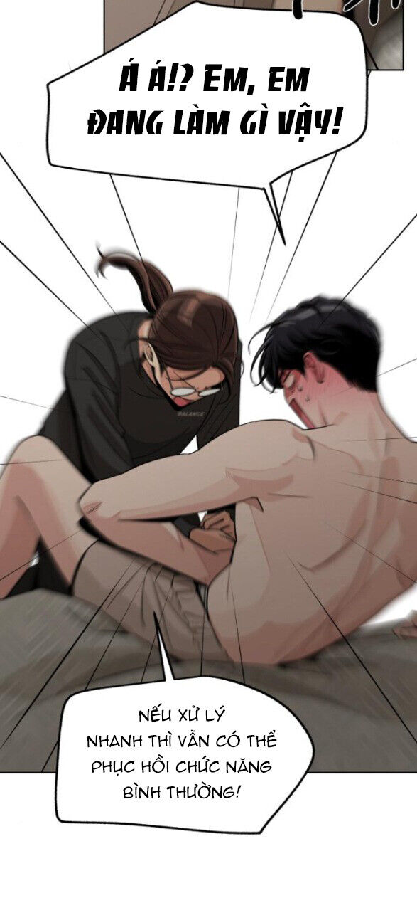 Tình Yêu Của Ik Seob Chapter 74 - 7