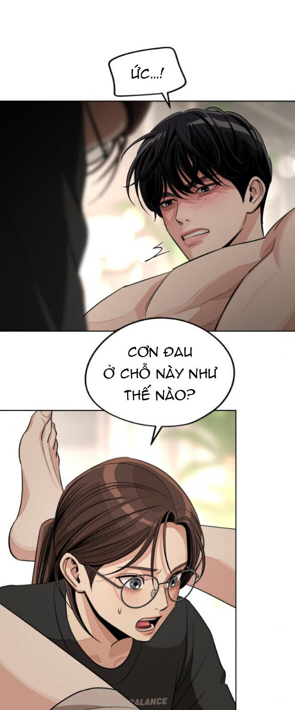 Tình Yêu Của Ik Seob Chapter 74 - 8