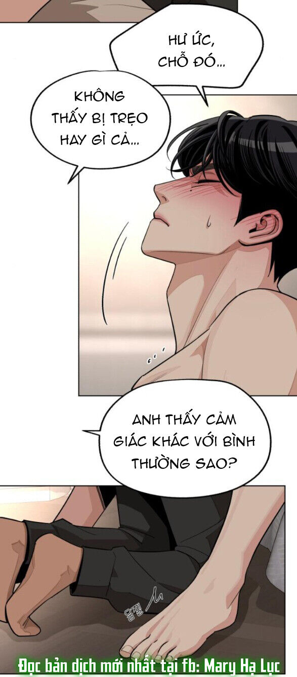 Tình Yêu Của Ik Seob Chapter 74 - 9