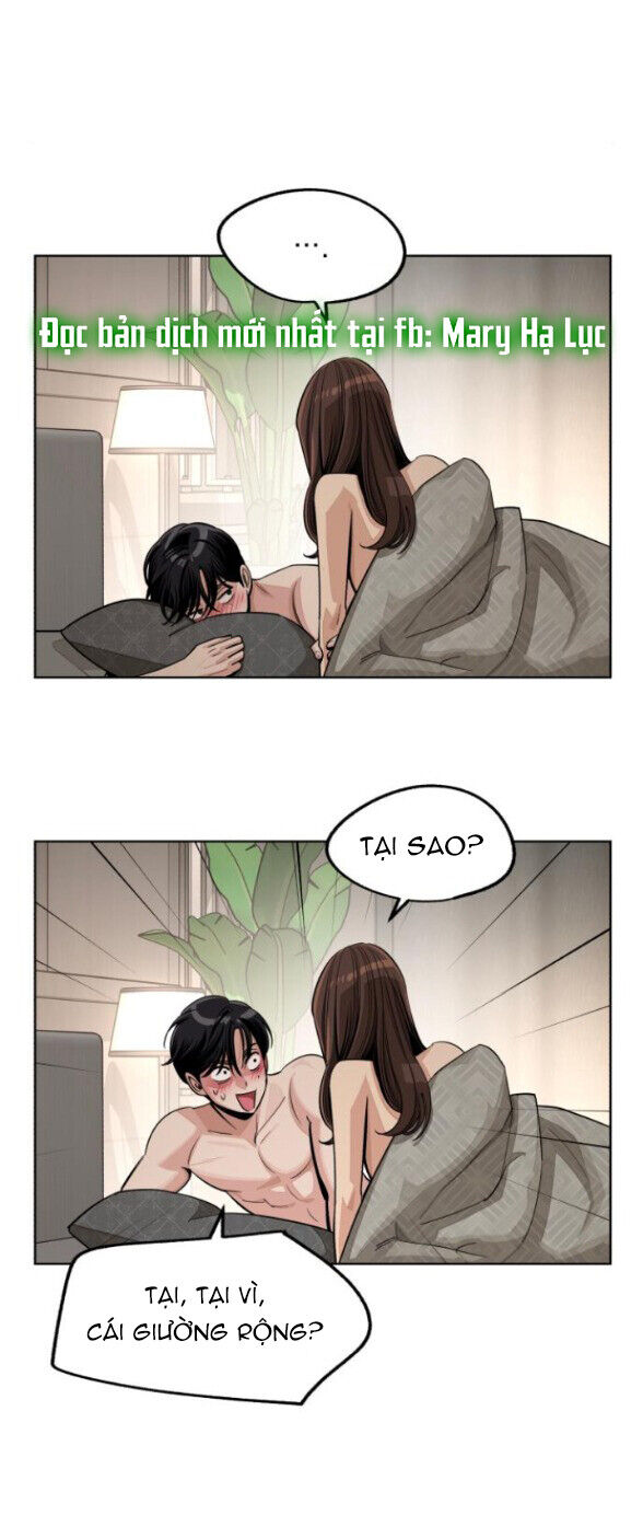 Tình Yêu Của Ik Seob Chapter 75 - 13