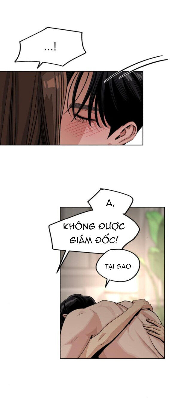 Tình Yêu Của Ik Seob Chapter 75 - 17