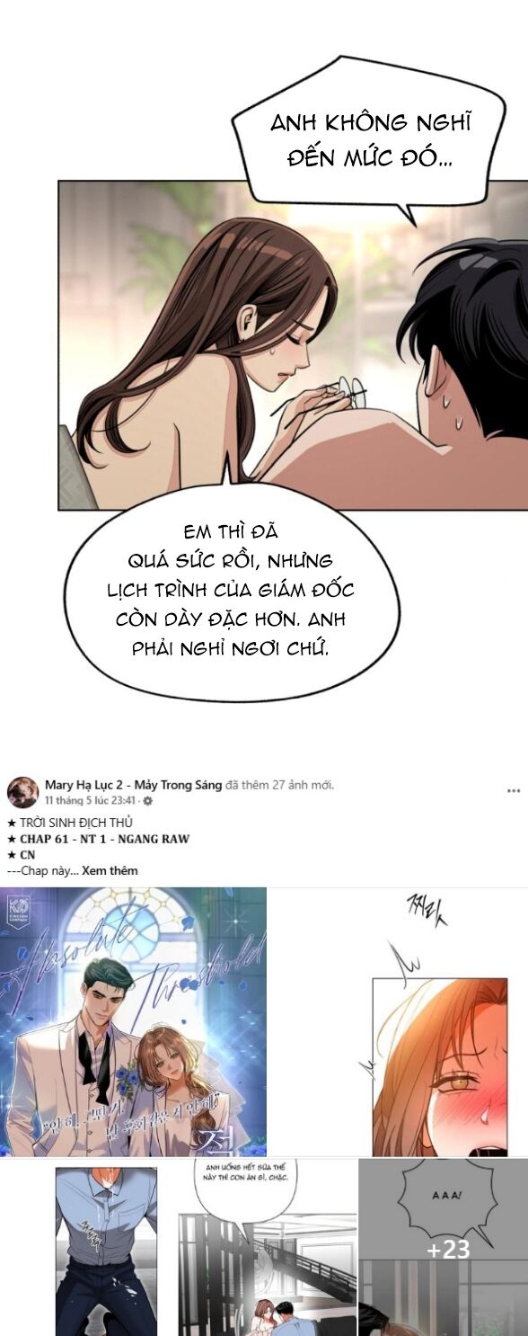 Tình Yêu Của Ik Seob Chapter 75 - 19