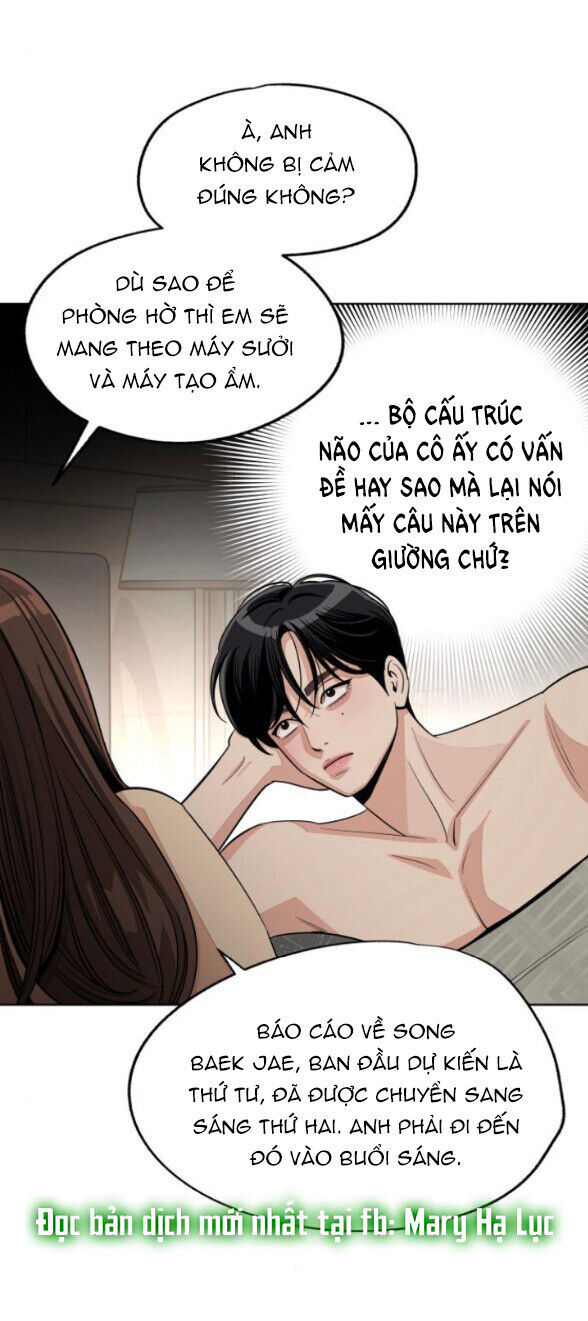 Tình Yêu Của Ik Seob Chapter 75 - 20
