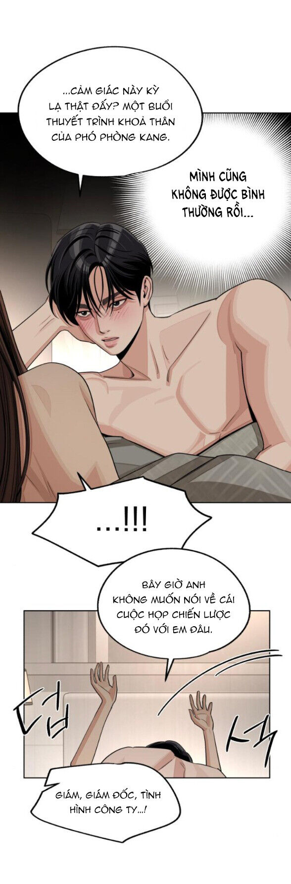 Tình Yêu Của Ik Seob Chapter 75 - 22