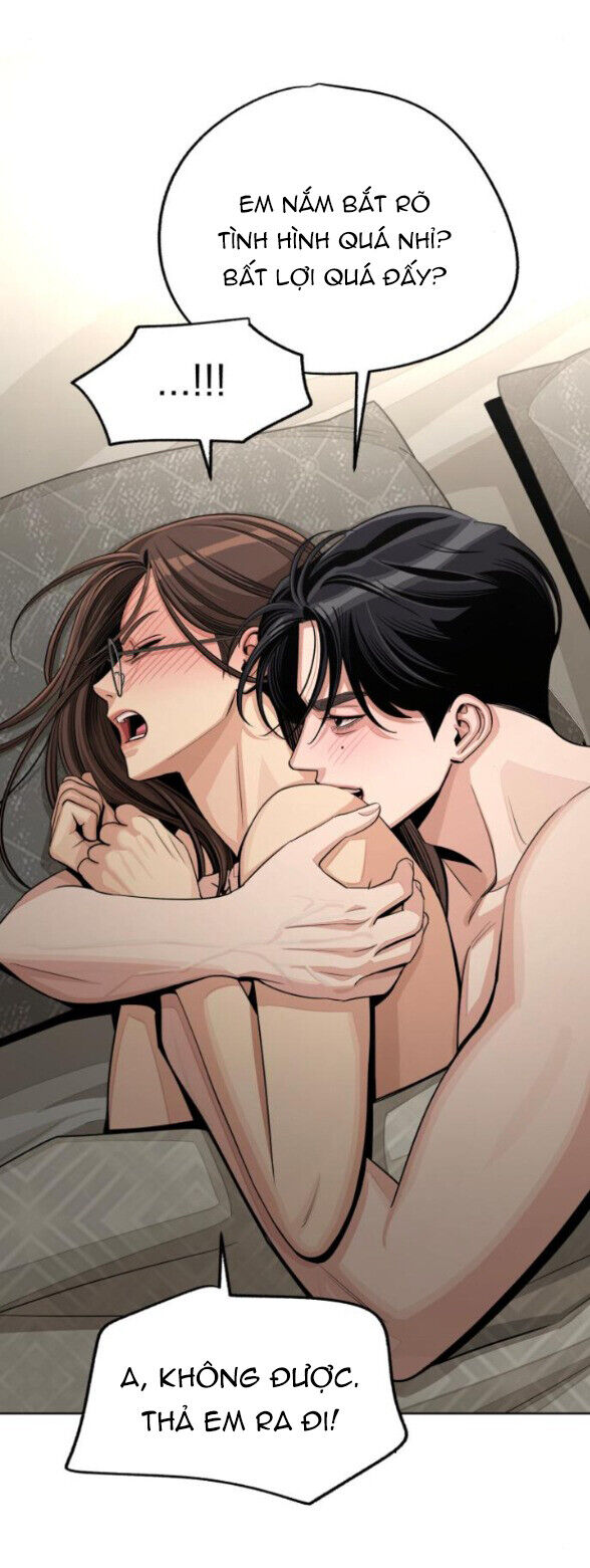 Tình Yêu Của Ik Seob Chapter 75 - 23