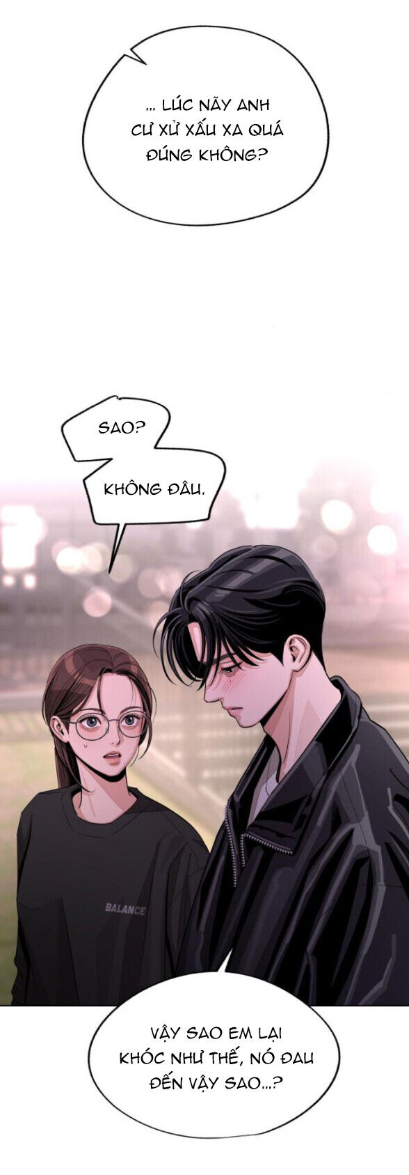 Tình Yêu Của Ik Seob Chapter 75 - 29