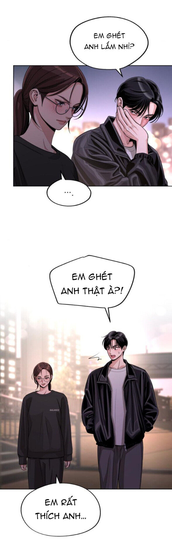 Tình Yêu Của Ik Seob Chapter 75 - 32