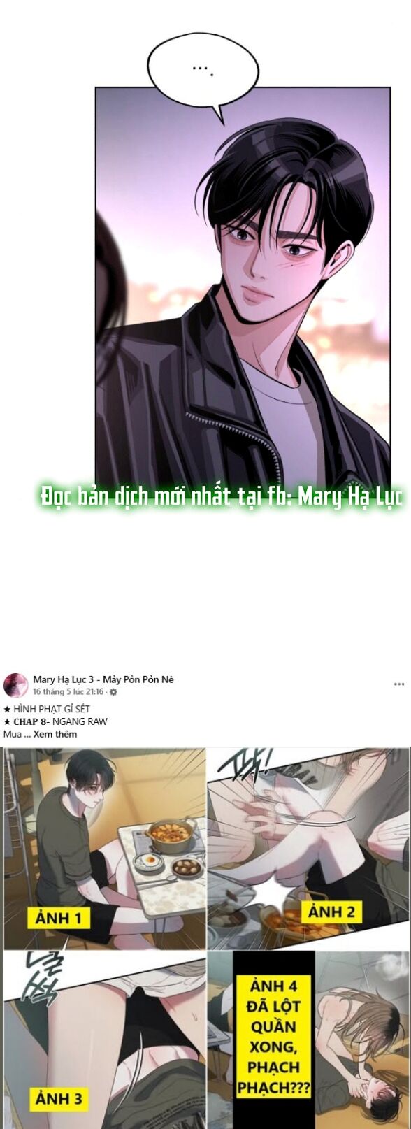 Tình Yêu Của Ik Seob Chapter 75 - 33