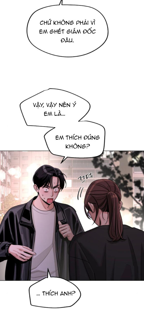 Tình Yêu Của Ik Seob Chapter 75 - 47