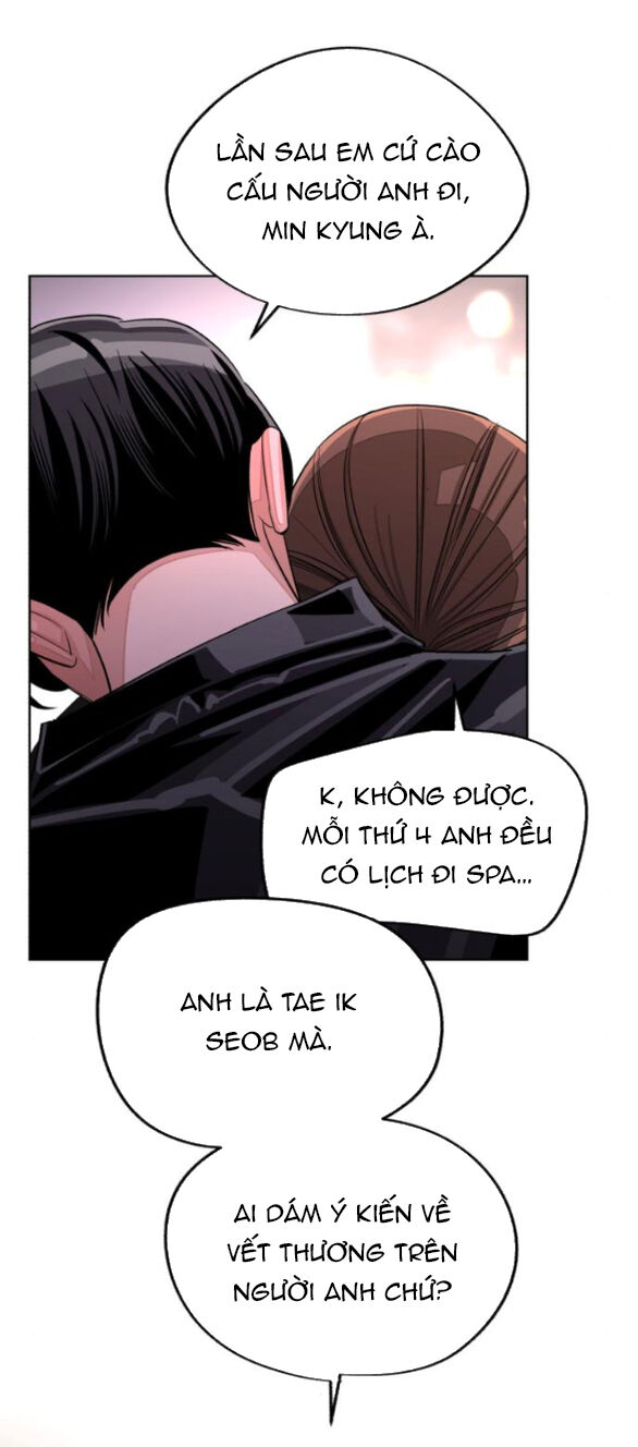 Tình Yêu Của Ik Seob Chapter 75 - 50