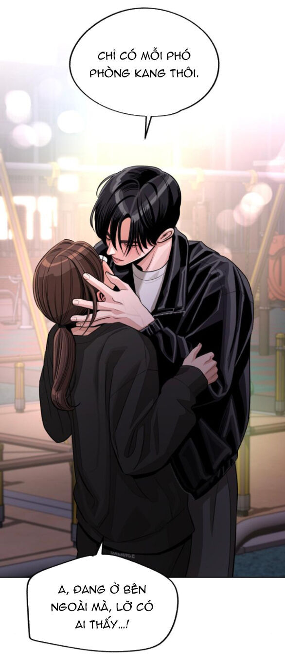 Tình Yêu Của Ik Seob Chapter 75 - 53