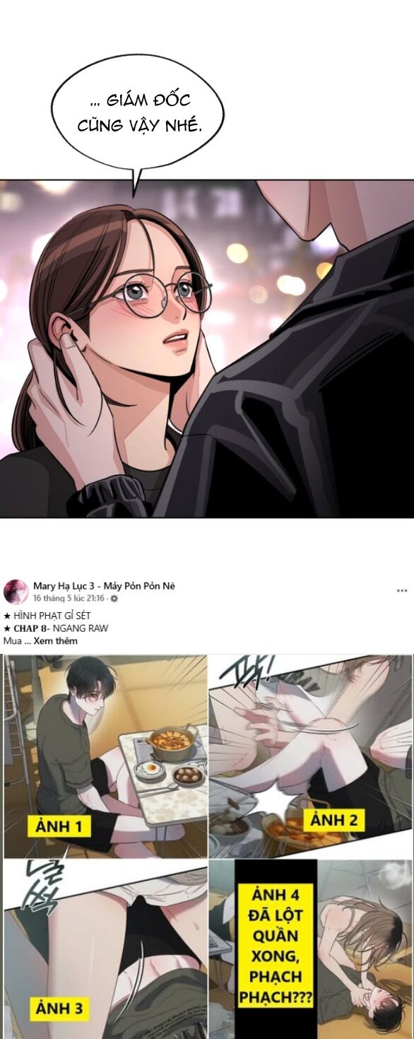 Tình Yêu Của Ik Seob Chapter 75 - 59