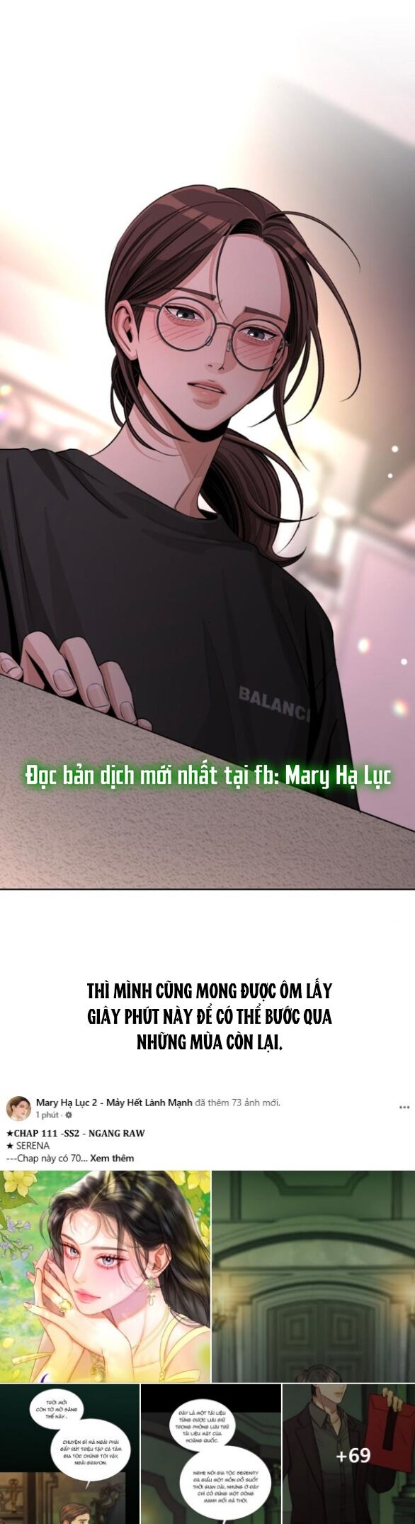 Tình Yêu Của Ik Seob Chapter 75 - 68