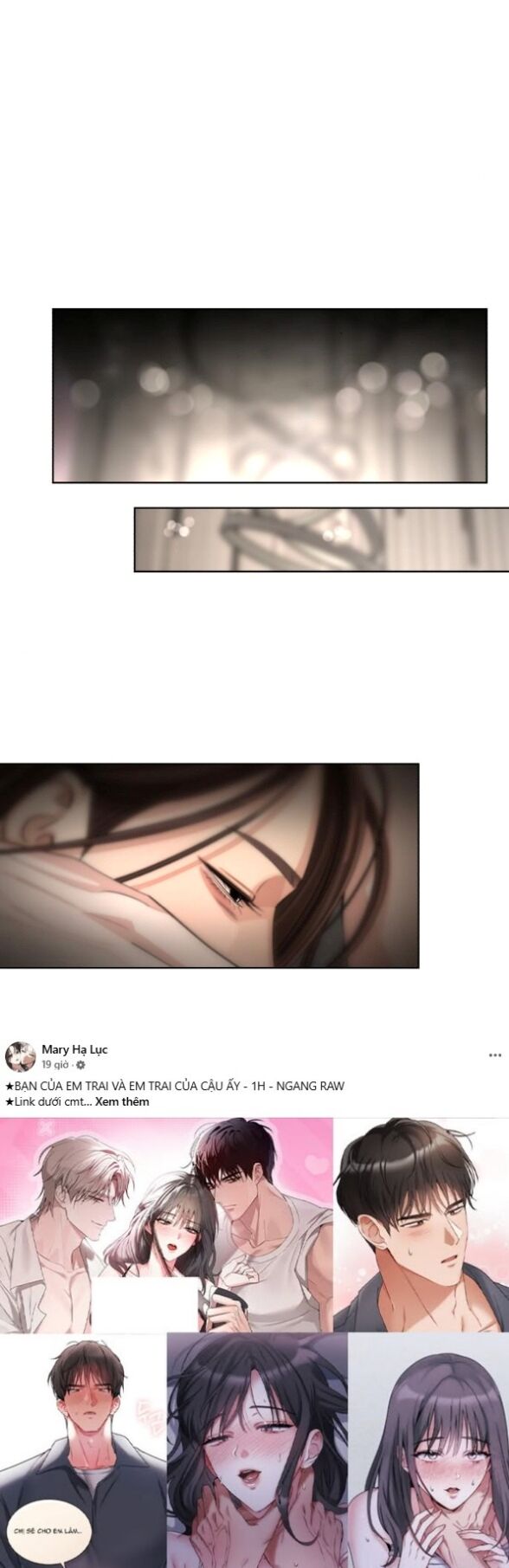 Tình Yêu Của Ik Seob Chapter 75 - 8