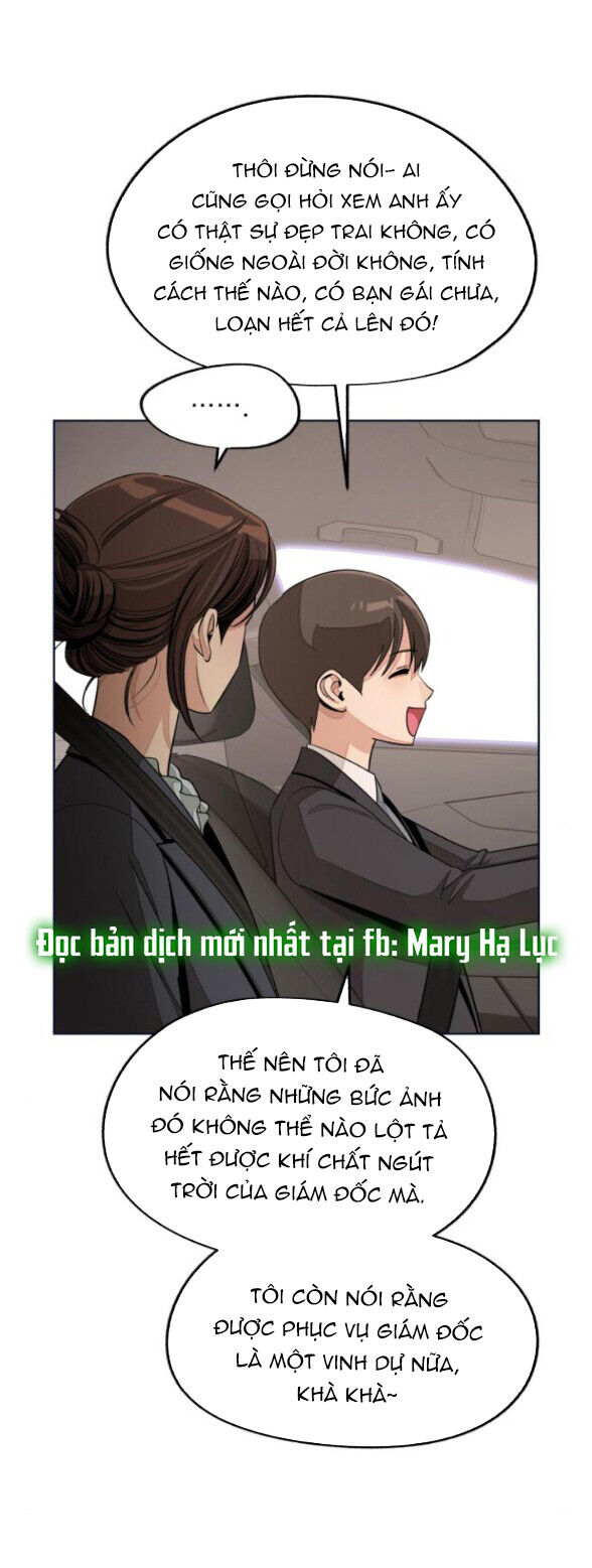 Tình Yêu Của Ik Seob Chapter 76 - 11