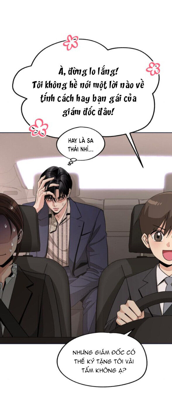 Tình Yêu Của Ik Seob Chapter 76 - 12