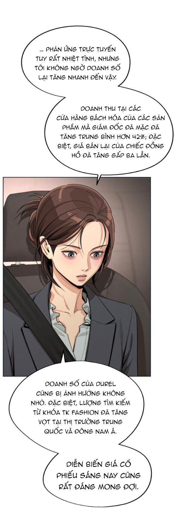 Tình Yêu Của Ik Seob Chapter 76 - 13