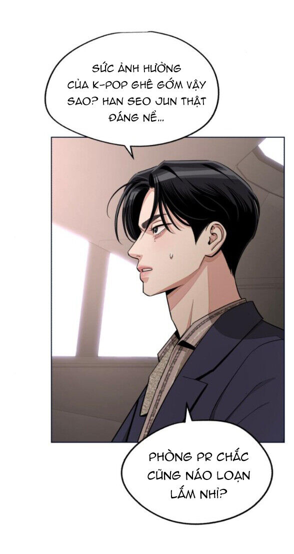 Tình Yêu Của Ik Seob Chapter 76 - 14