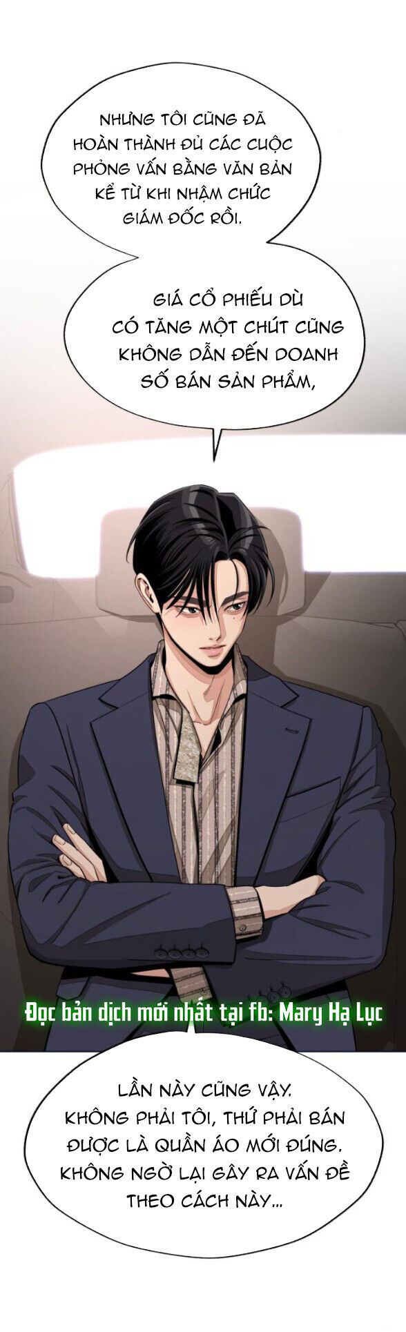 Tình Yêu Của Ik Seob Chapter 76 - 16