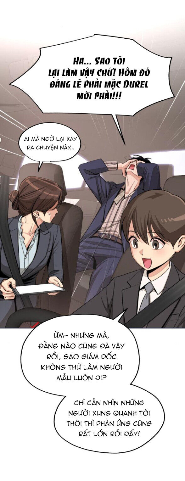 Tình Yêu Của Ik Seob Chapter 76 - 17