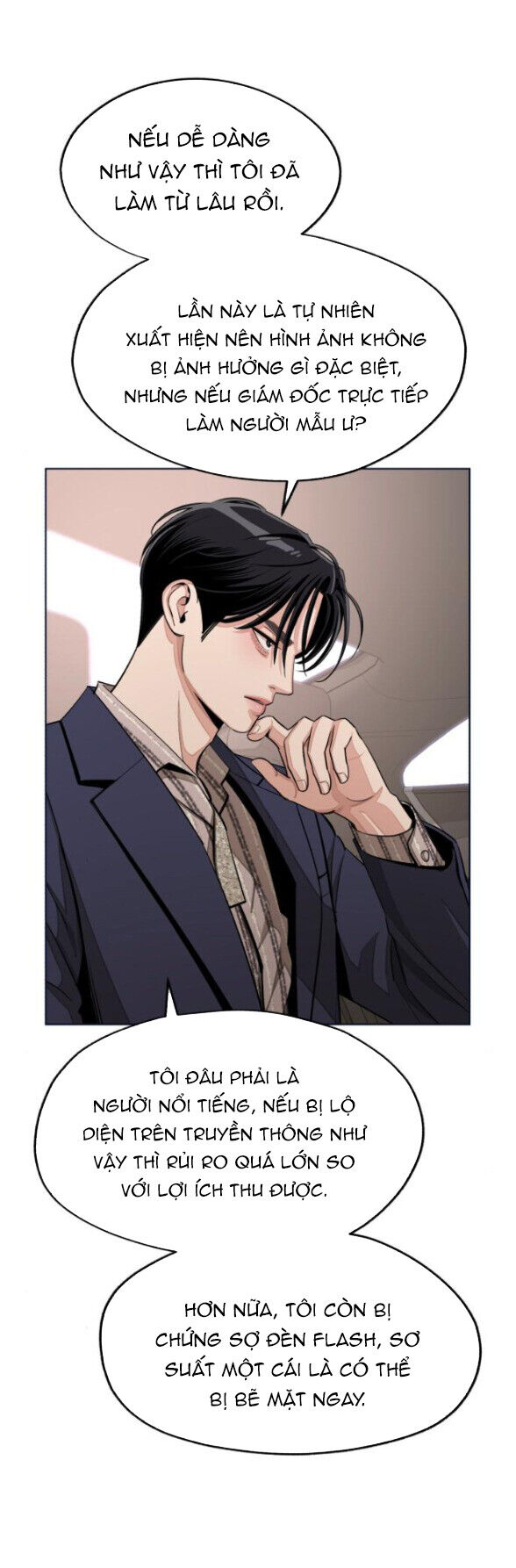 Tình Yêu Của Ik Seob Chapter 76 - 18