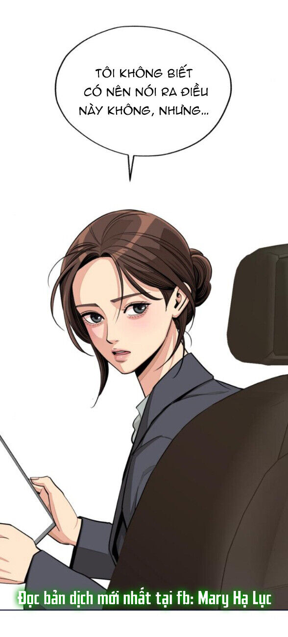 Tình Yêu Của Ik Seob Chapter 76 - 21