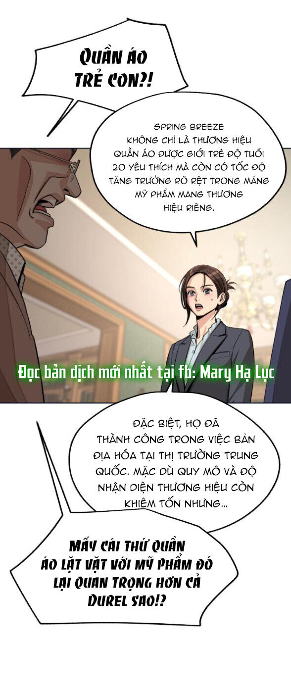 Tình Yêu Của Ik Seob Chapter 76 - 26