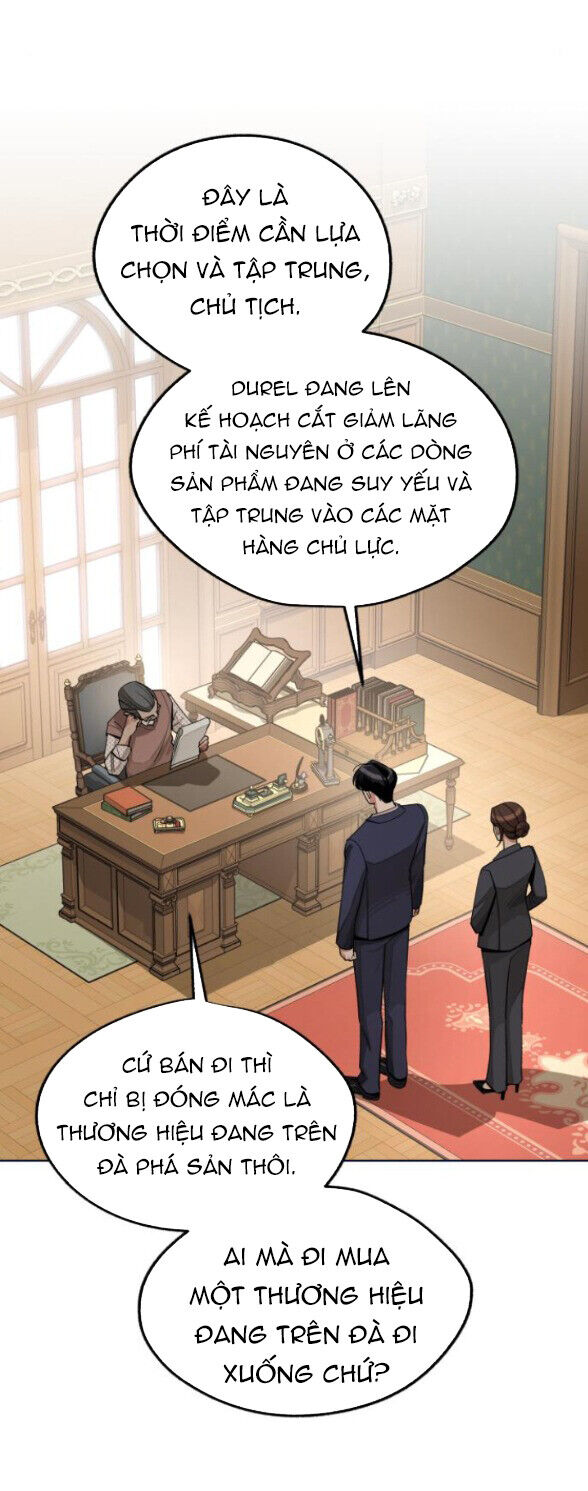 Tình Yêu Của Ik Seob Chapter 76 - 27