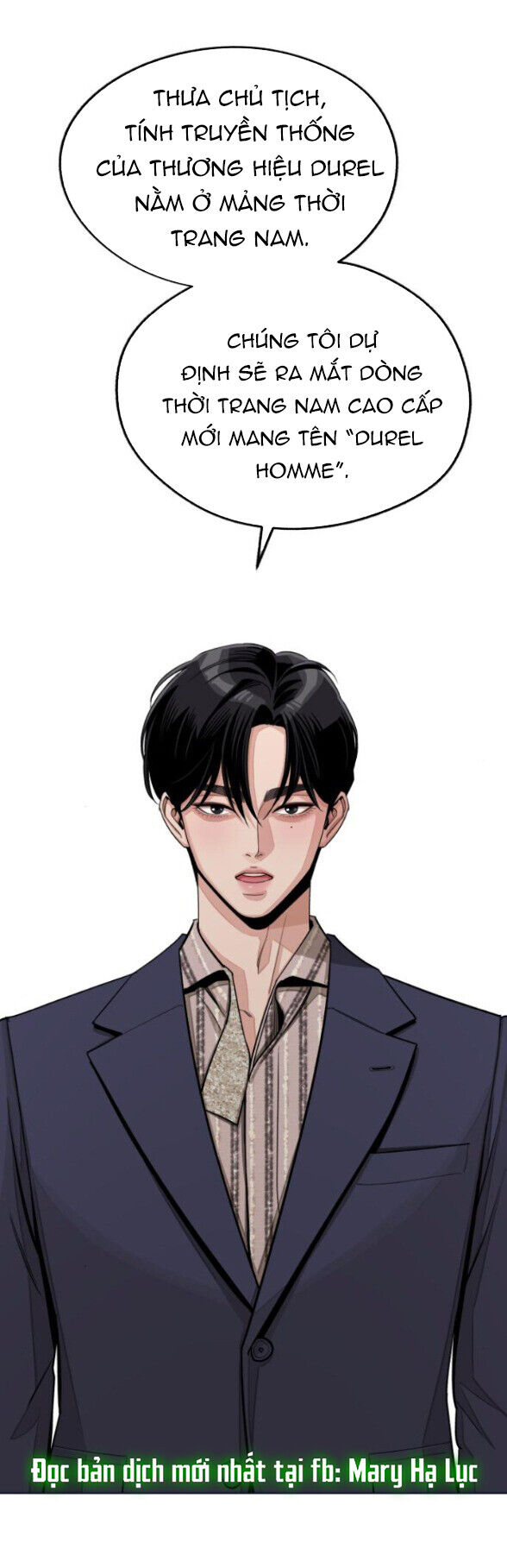 Tình Yêu Của Ik Seob Chapter 76 - 30