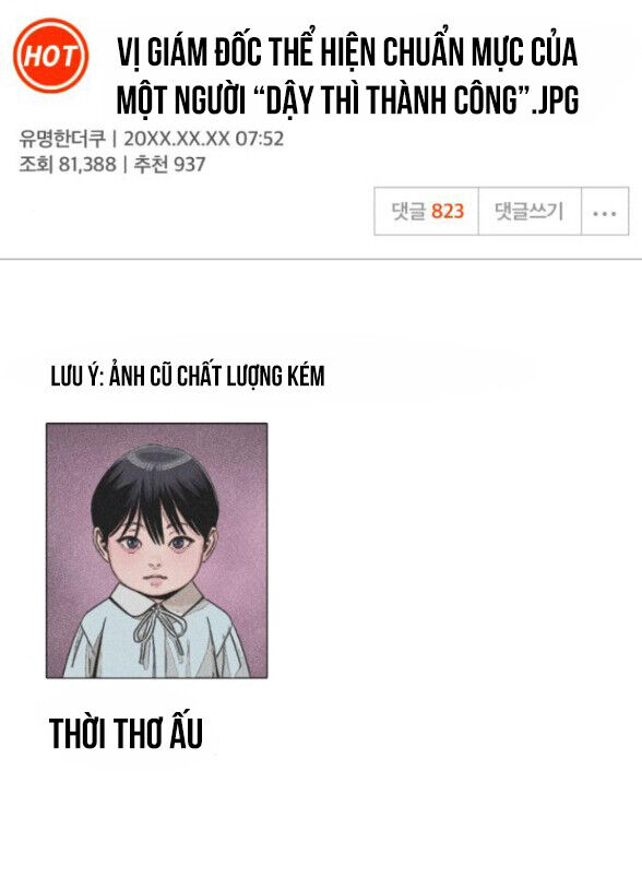 Tình Yêu Của Ik Seob Chapter 76 - 4