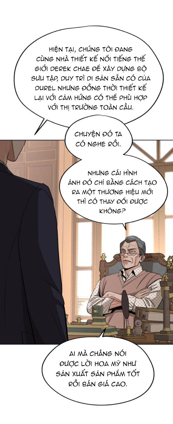 Tình Yêu Của Ik Seob Chapter 76 - 31