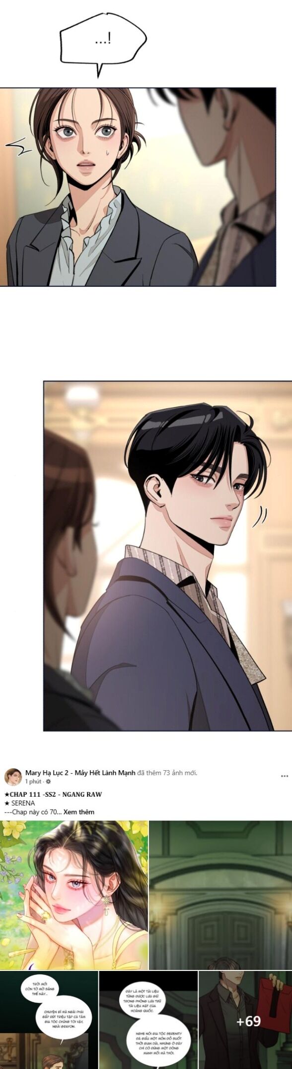 Tình Yêu Của Ik Seob Chapter 76 - 38