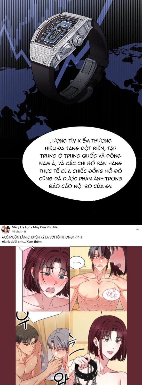 Tình Yêu Của Ik Seob Chapter 76 - 45