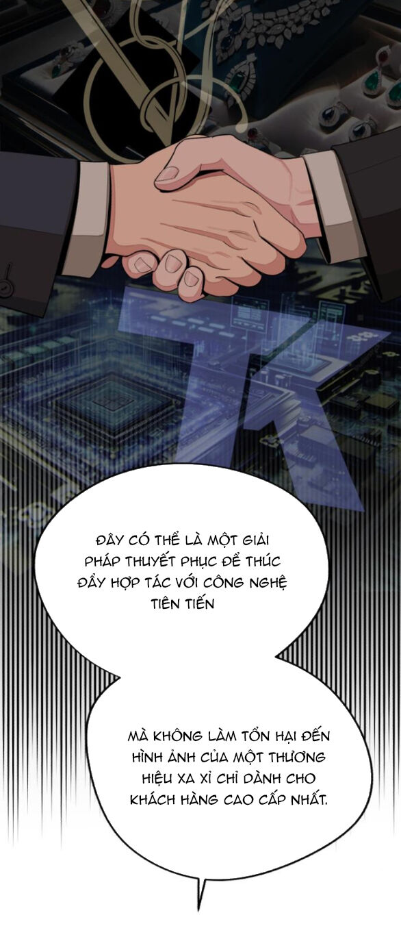 Tình Yêu Của Ik Seob Chapter 76 - 48