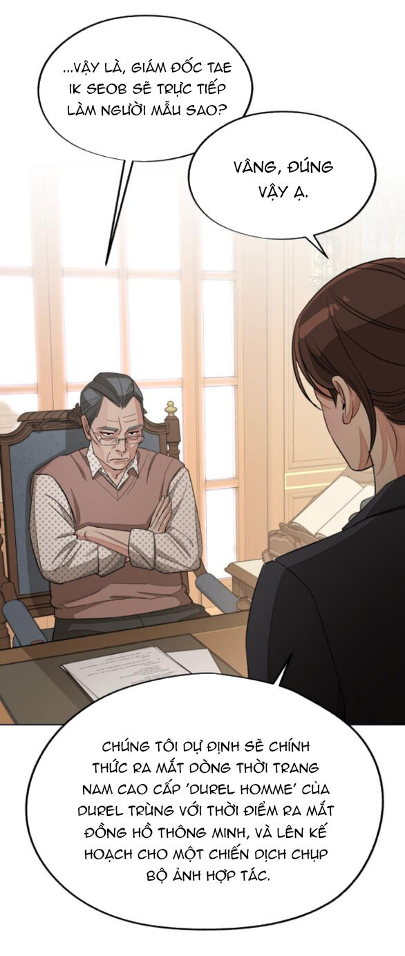Tình Yêu Của Ik Seob Chapter 76 - 50