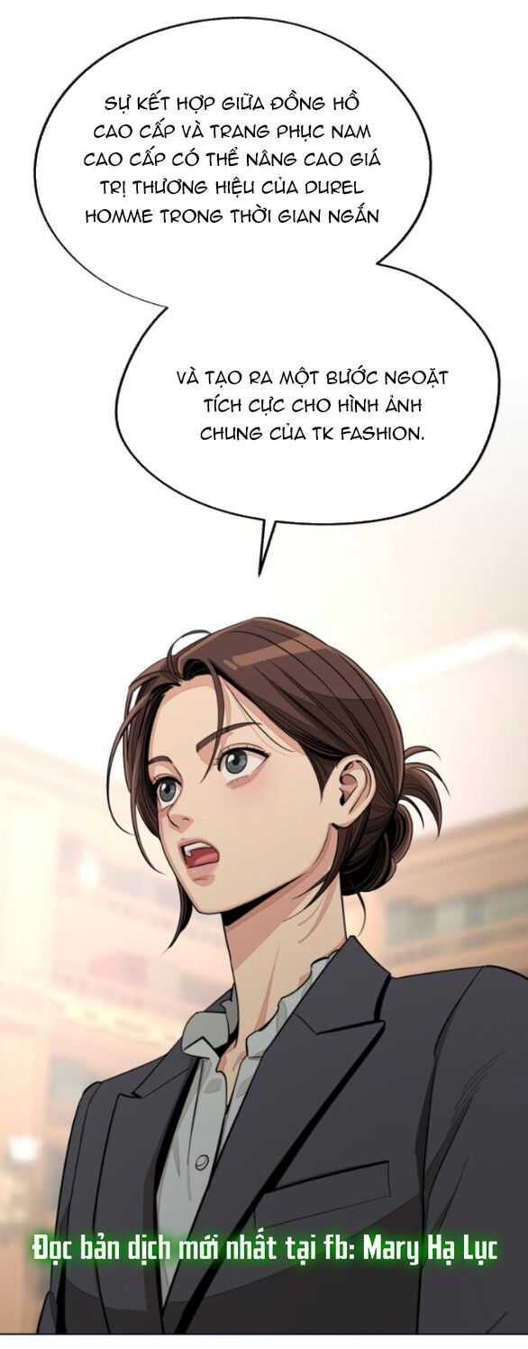 Tình Yêu Của Ik Seob Chapter 76 - 51