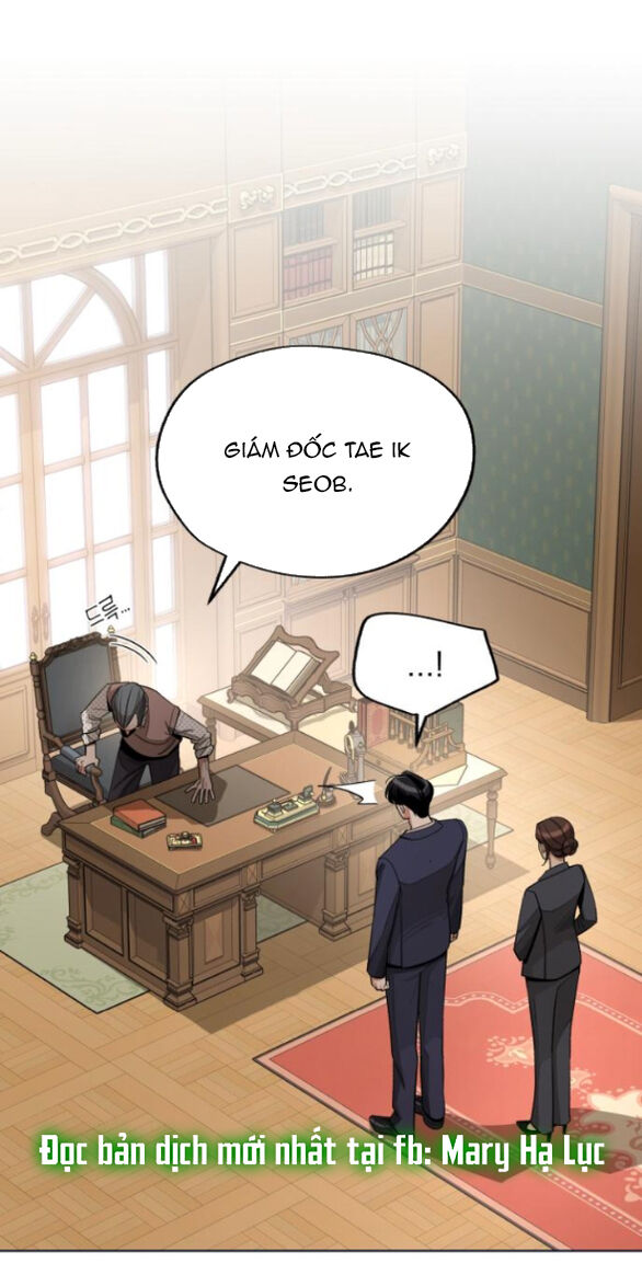Tình Yêu Của Ik Seob Chapter 76 - 54