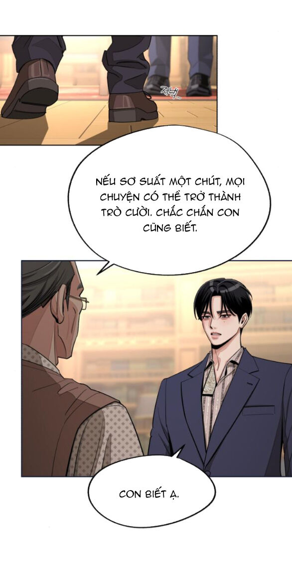 Tình Yêu Của Ik Seob Chapter 76 - 55